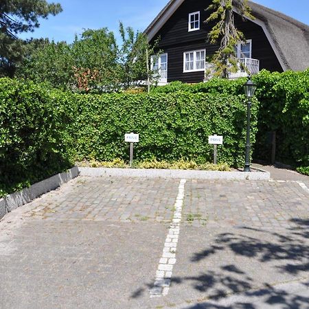Rob'S Cottage Schoorl Exterior photo