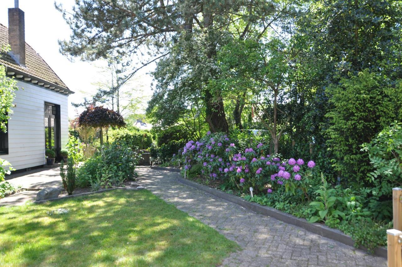 Rob'S Cottage Schoorl Exterior photo